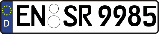 EN-SR9985