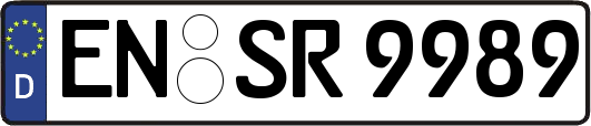 EN-SR9989