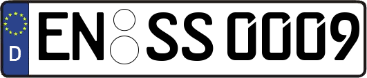 EN-SS0009