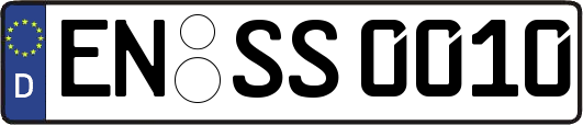 EN-SS0010