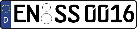 EN-SS0016