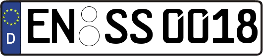 EN-SS0018