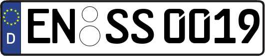 EN-SS0019