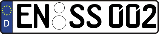 EN-SS002
