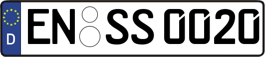 EN-SS0020