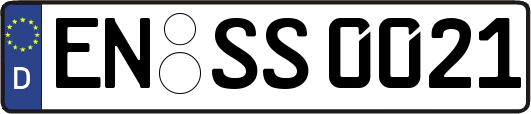 EN-SS0021