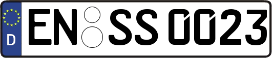 EN-SS0023