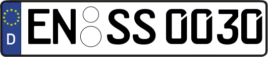 EN-SS0030