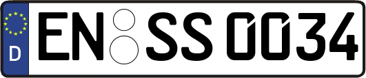 EN-SS0034