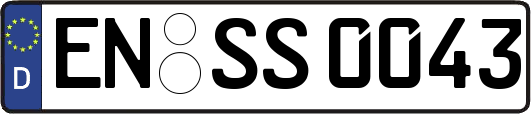 EN-SS0043