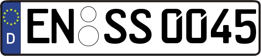 EN-SS0045