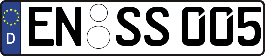 EN-SS005