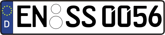 EN-SS0056