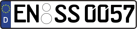 EN-SS0057