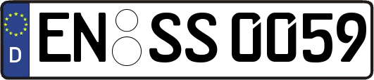 EN-SS0059