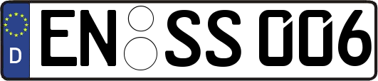 EN-SS006