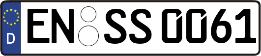 EN-SS0061