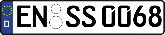 EN-SS0068