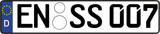 EN-SS007