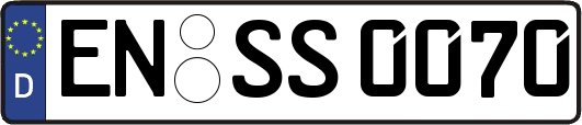 EN-SS0070