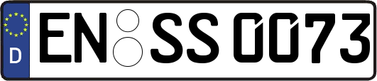 EN-SS0073