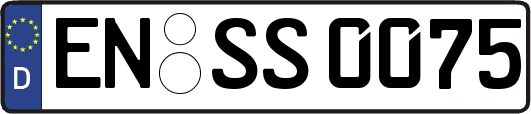 EN-SS0075