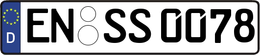 EN-SS0078