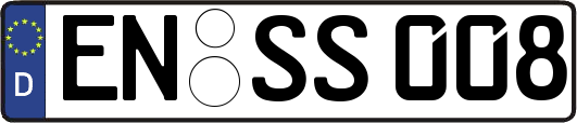 EN-SS008