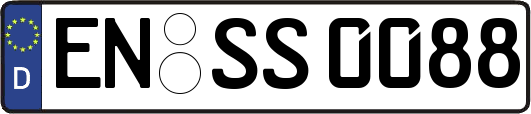 EN-SS0088