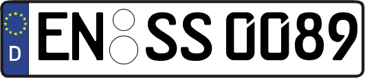 EN-SS0089