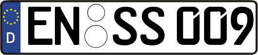 EN-SS009