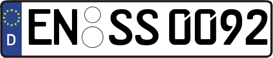 EN-SS0092