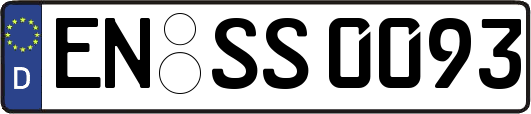 EN-SS0093