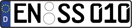 EN-SS010