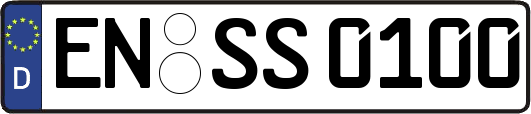 EN-SS0100