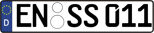 EN-SS011