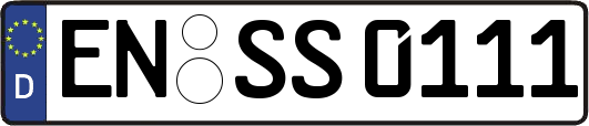 EN-SS0111