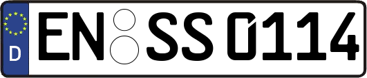 EN-SS0114