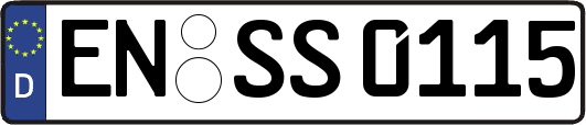 EN-SS0115