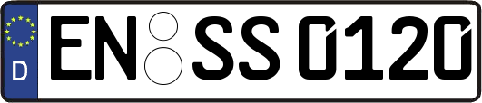 EN-SS0120
