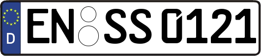 EN-SS0121