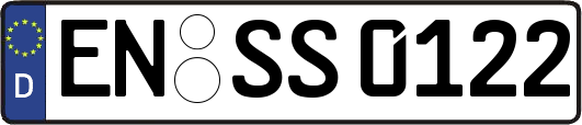 EN-SS0122