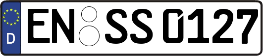 EN-SS0127