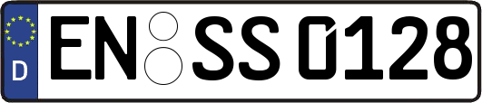 EN-SS0128