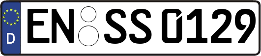 EN-SS0129