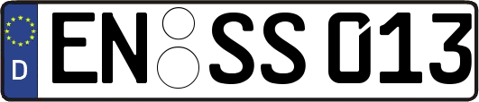 EN-SS013