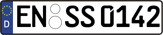 EN-SS0142