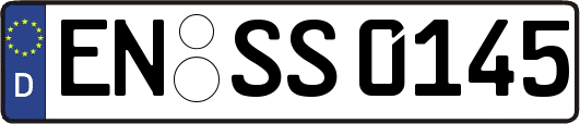 EN-SS0145