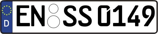 EN-SS0149