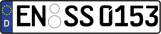 EN-SS0153